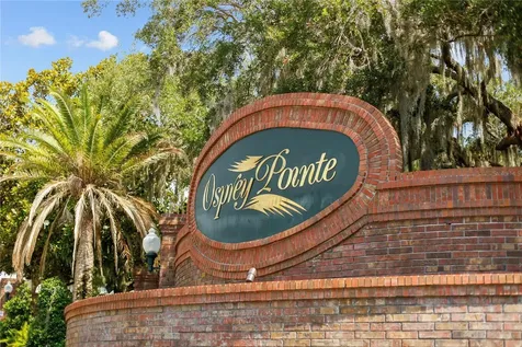 Lot 47 Osprey Pointe Boulevard Clermont FL 34711