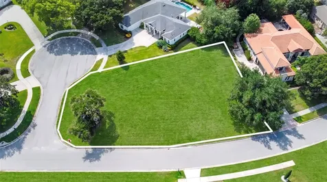Lot 47 Osprey Pointe Boulevard Clermont FL 34711