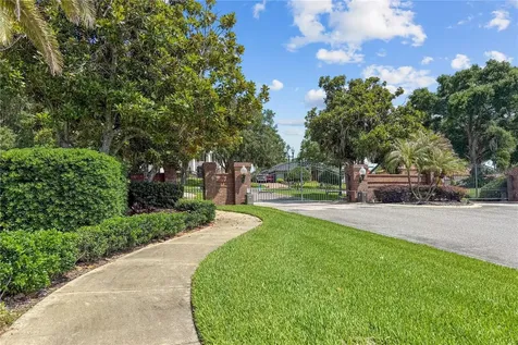 Lot 47 Osprey Pointe Boulevard Clermont FL 34711