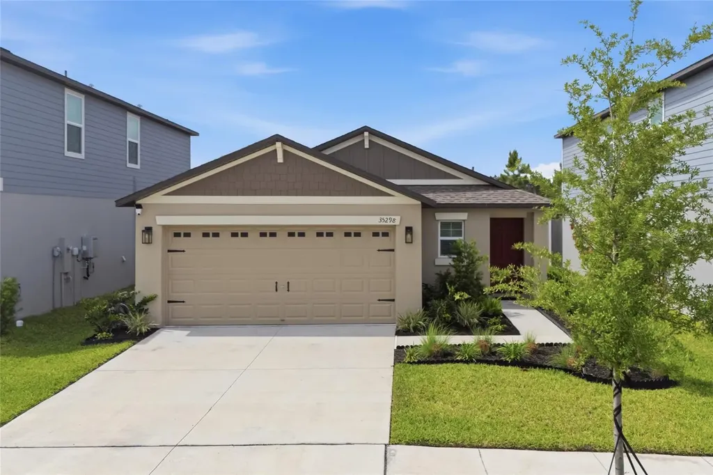 35298 Ackley Trace Zephyrhills FL 33541