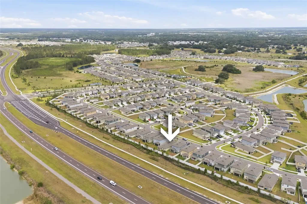 35298 Ackley Trace Zephyrhills FL 33541