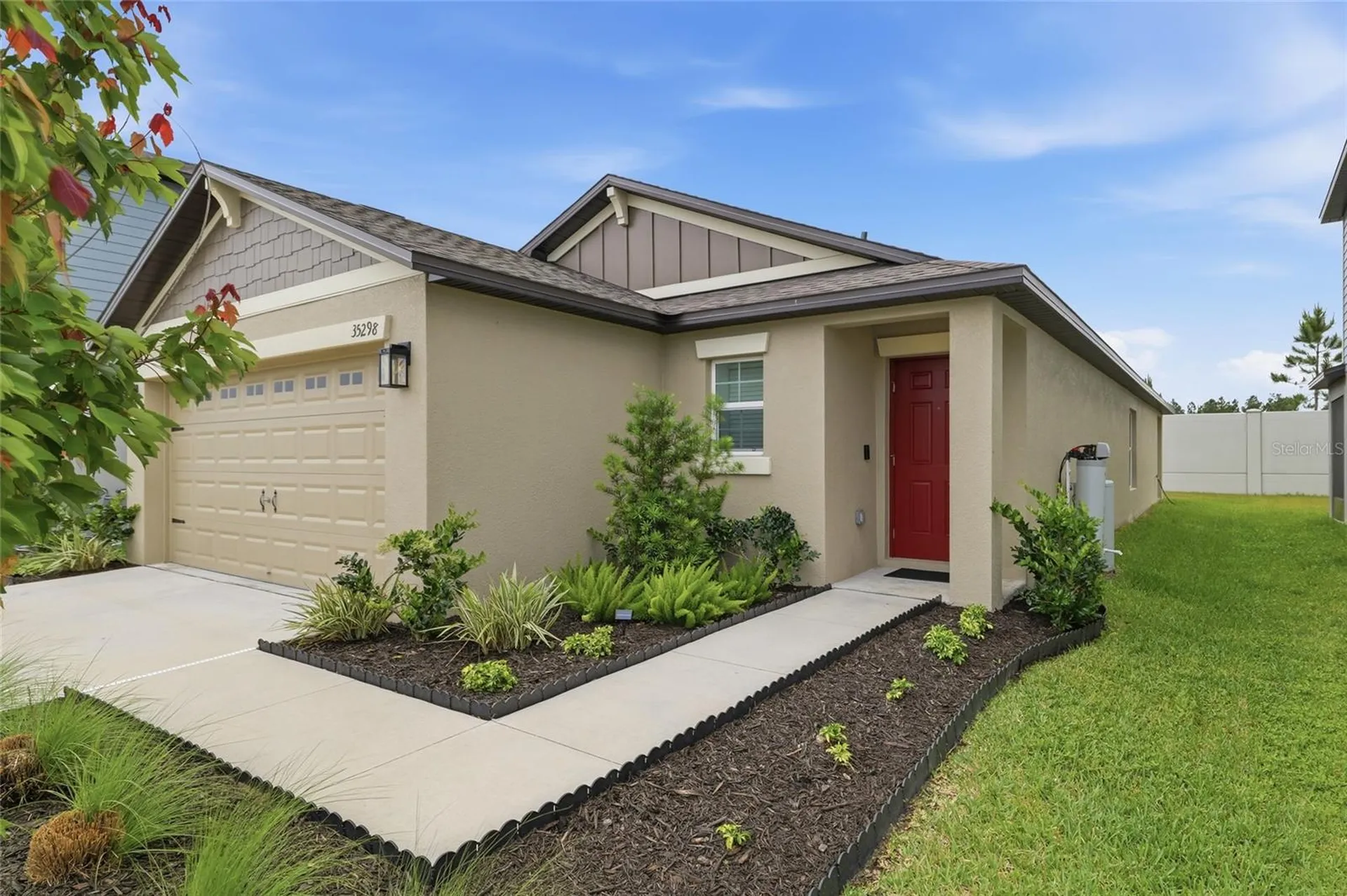 35298 Ackley Trace Zephyrhills FL 33541