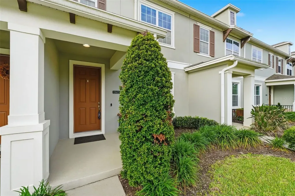 15615 Honeybell Drive Winter Garden FL 34787