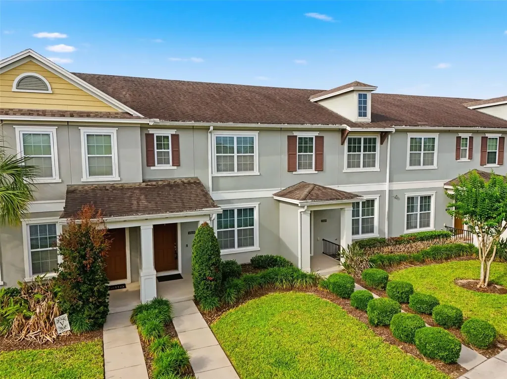 15615 Honeybell Drive Winter Garden FL 34787