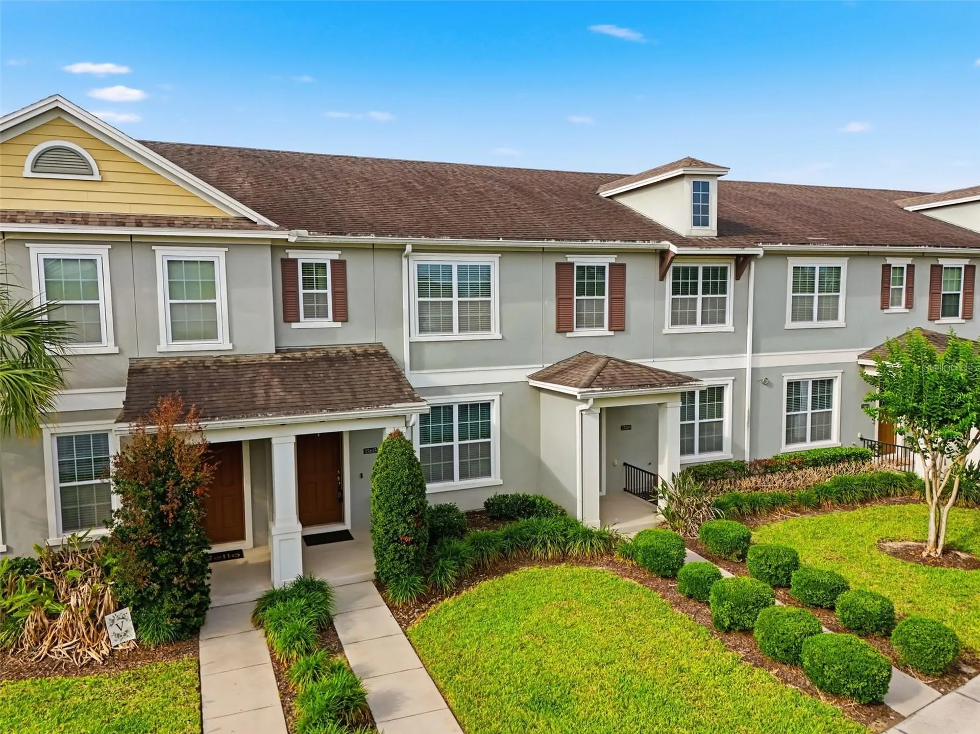 15615 Honeybell Drive Winter Garden FL 34787