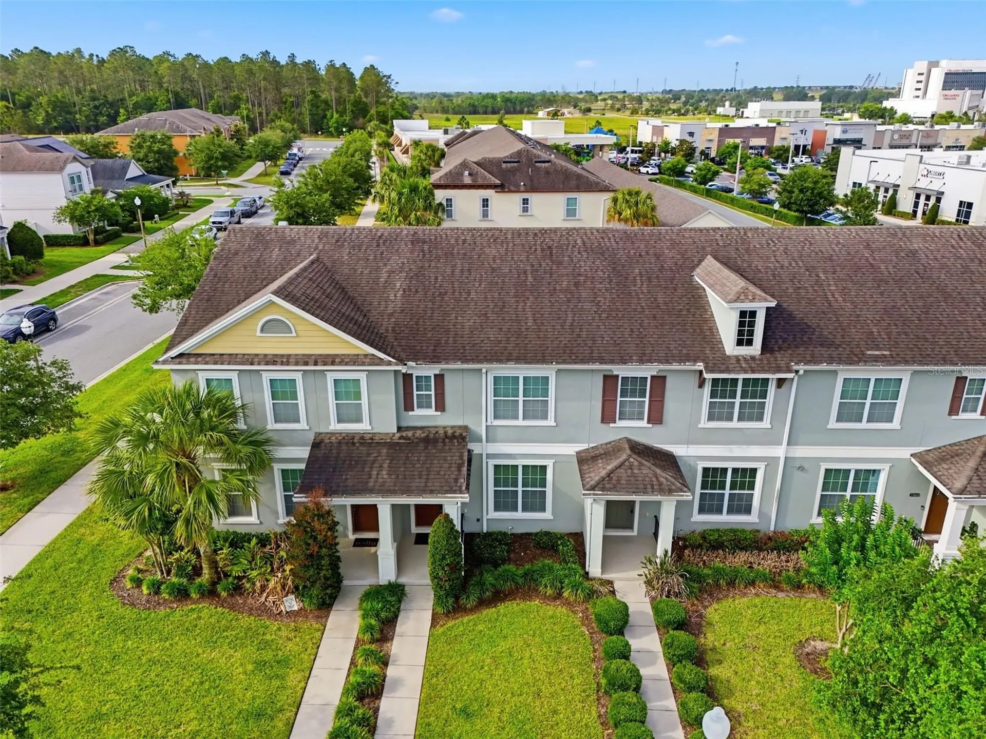 15615 Honeybell Drive Winter Garden FL 34787