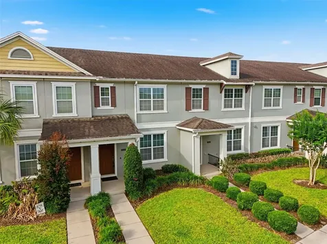 15615 Honeybell Drive Winter Garden FL 34787