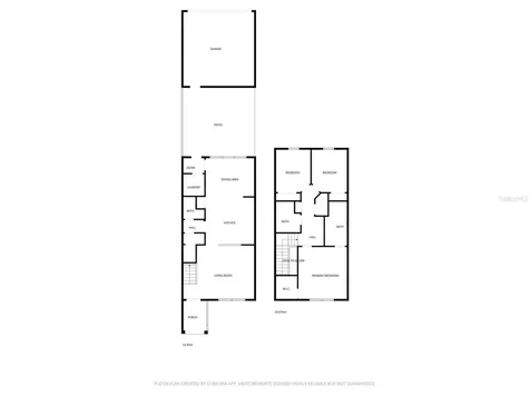 15615 Honeybell Drive Winter Garden FL 34787