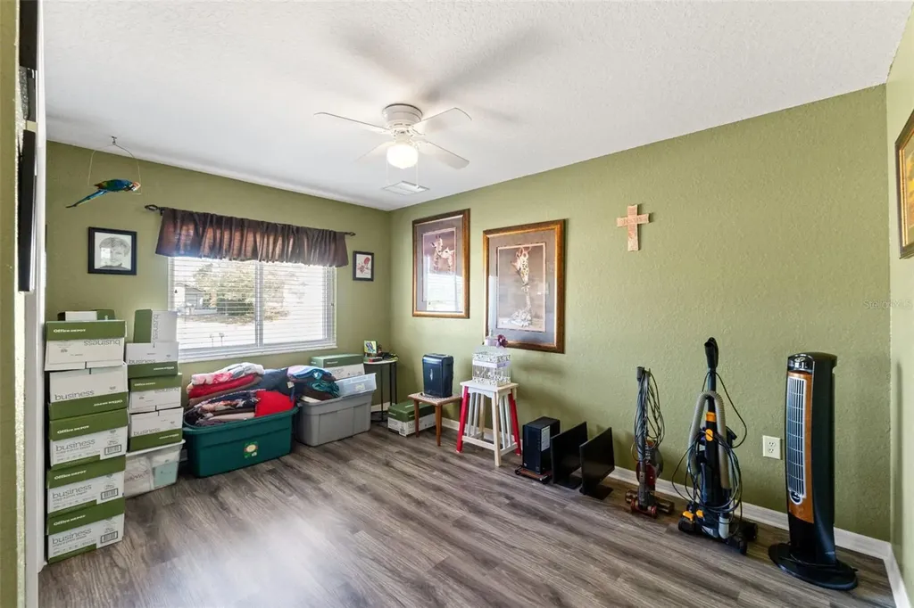 5339 Roble Avenue Spring Hill FL 34608