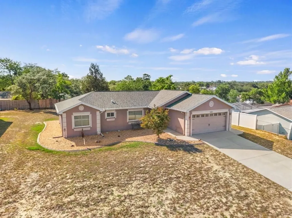 5339 Roble Avenue Spring Hill FL 34608