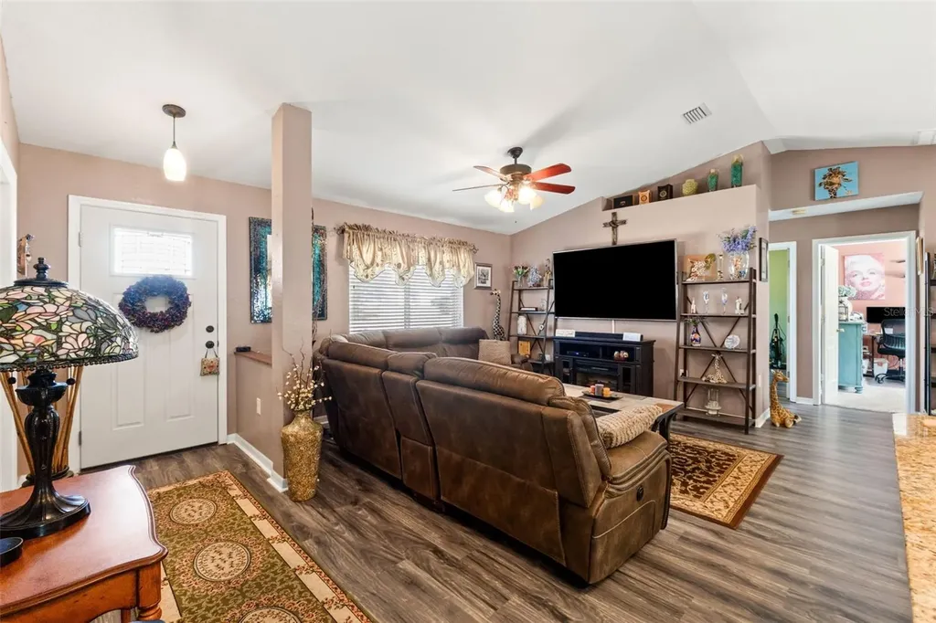 5339 Roble Avenue Spring Hill FL 34608