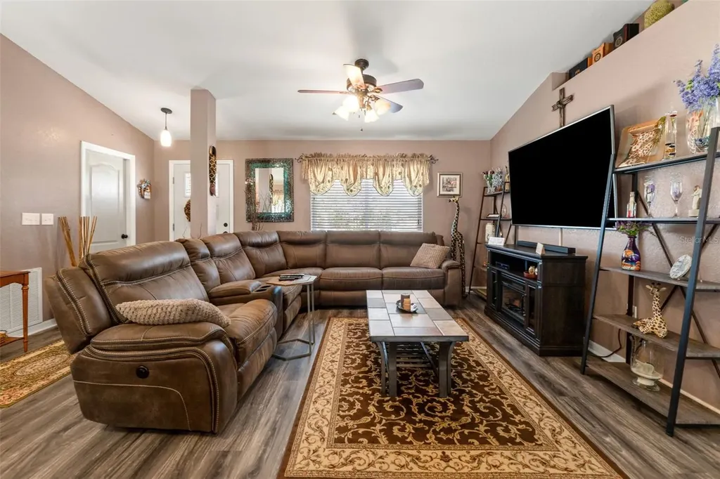 5339 Roble Avenue Spring Hill FL 34608