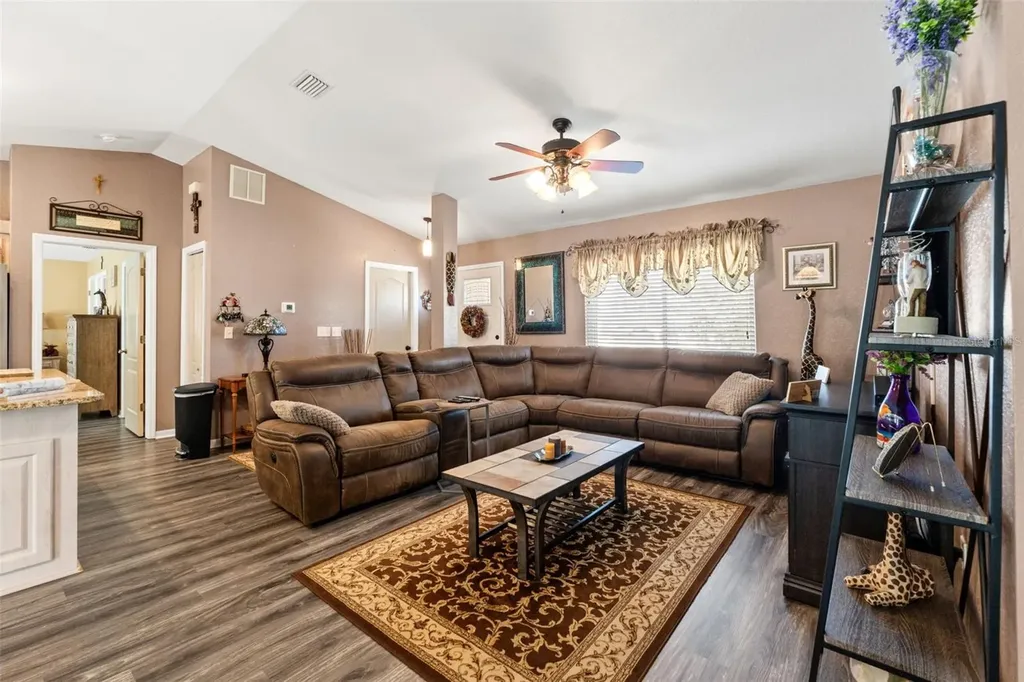 5339 Roble Avenue Spring Hill FL 34608
