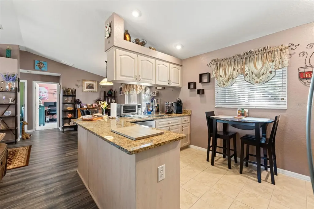 5339 Roble Avenue Spring Hill FL 34608