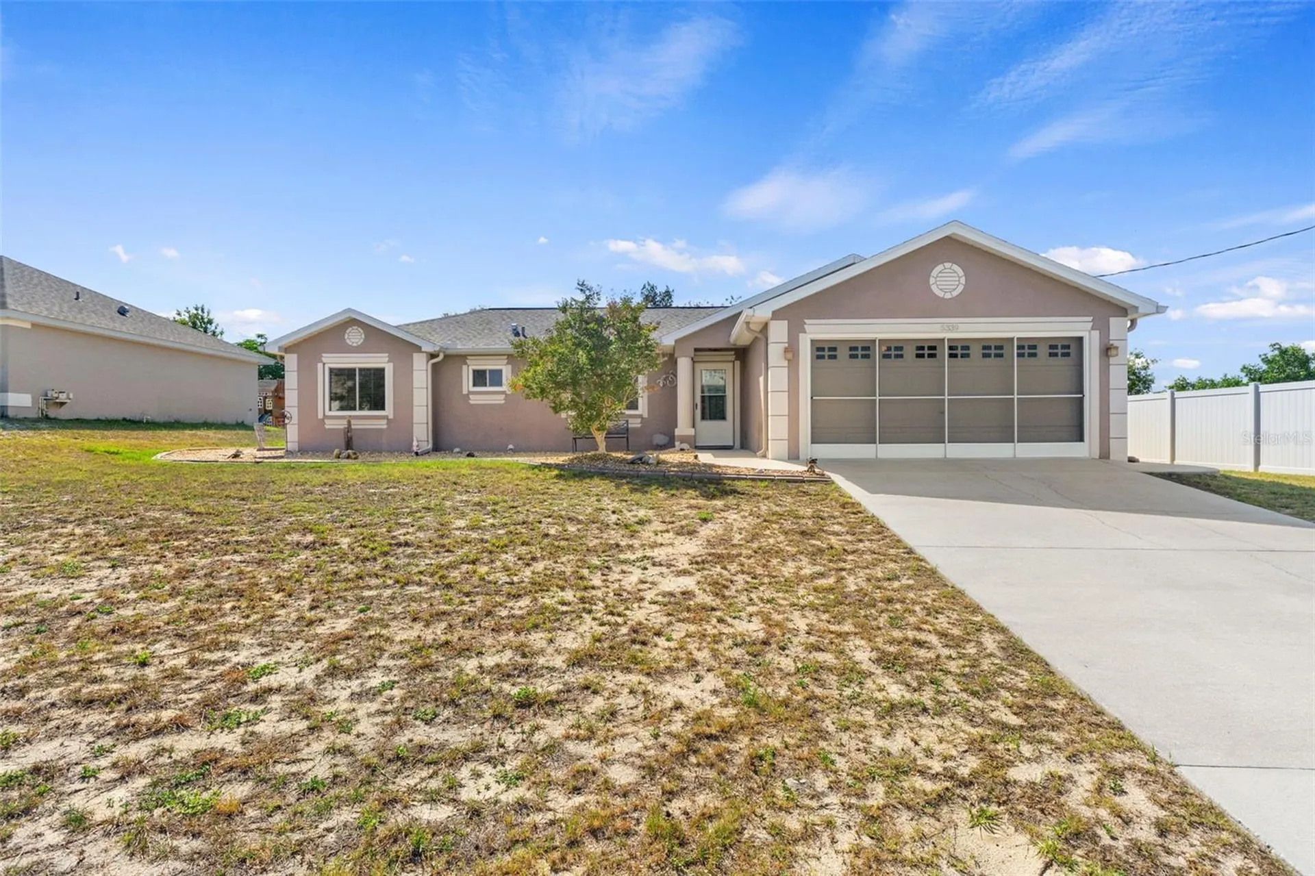 5339 Roble Avenue Spring Hill FL 34608