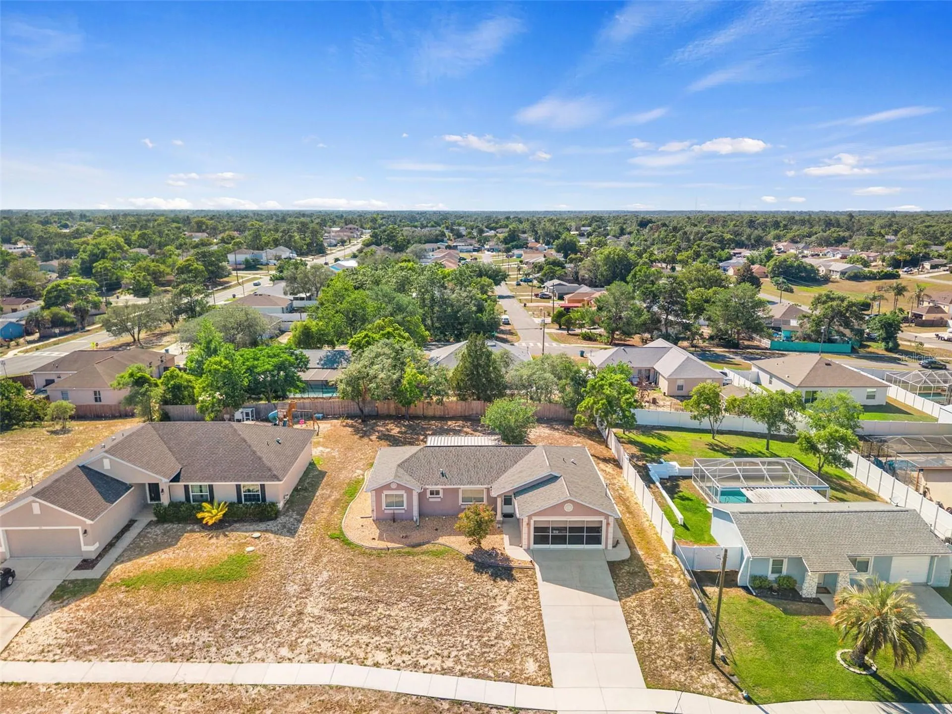 5339 Roble Avenue Spring Hill FL 34608
