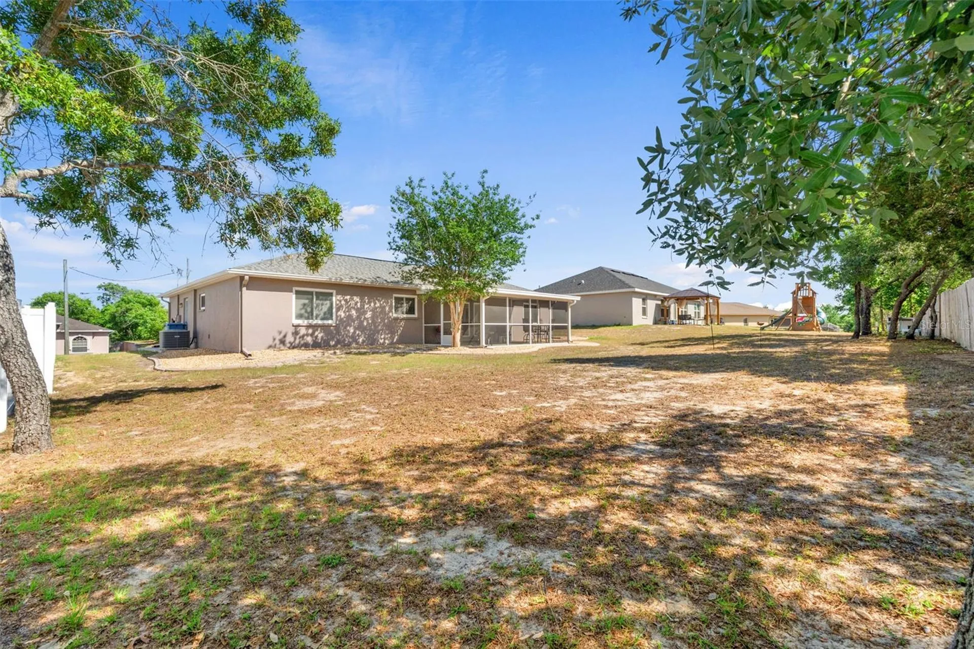 5339 Roble Avenue Spring Hill FL 34608
