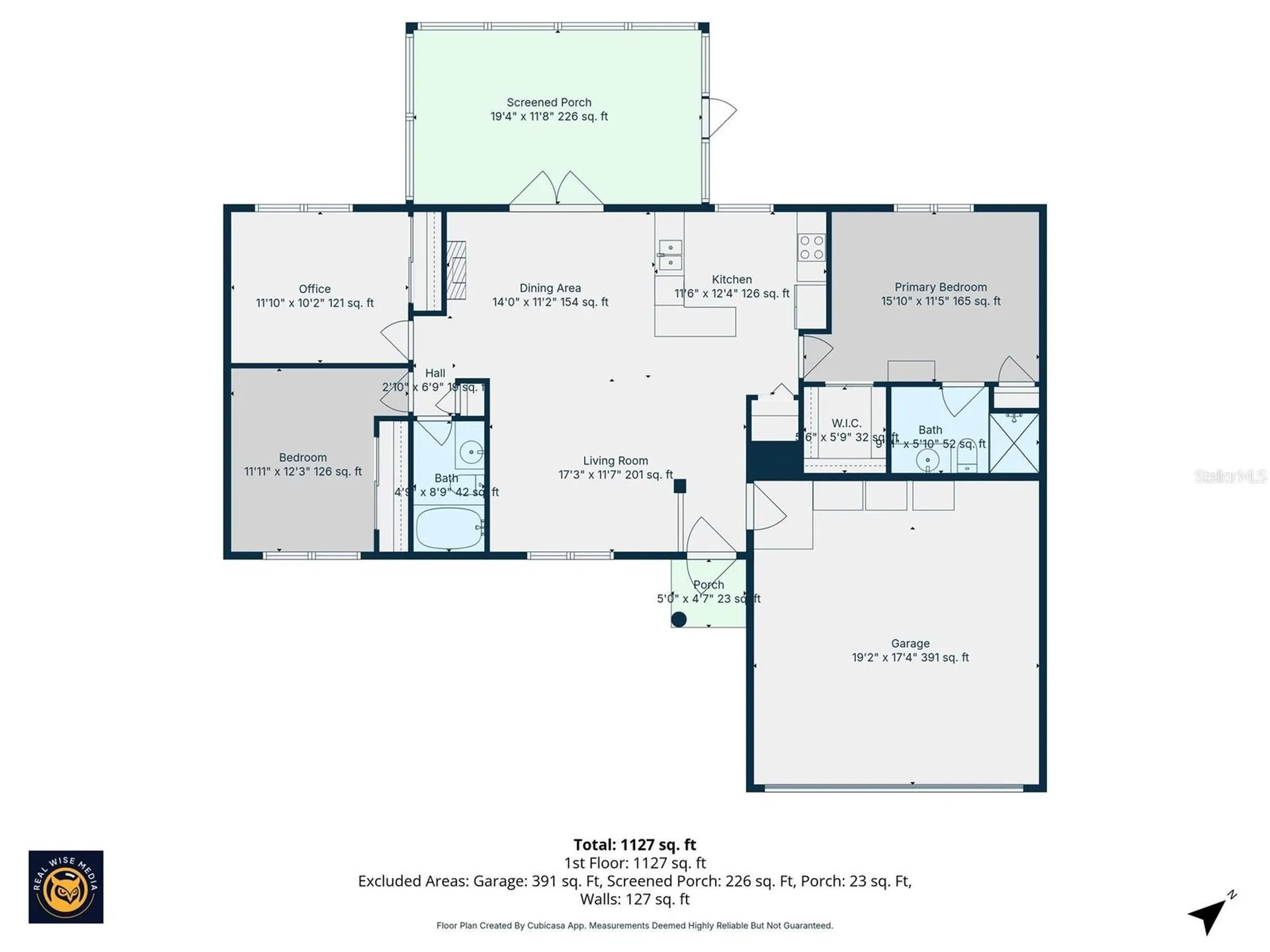 5339 Roble Avenue Spring Hill FL 34608