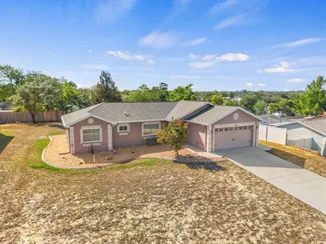 5339 Roble Avenue Spring Hill FL 34608