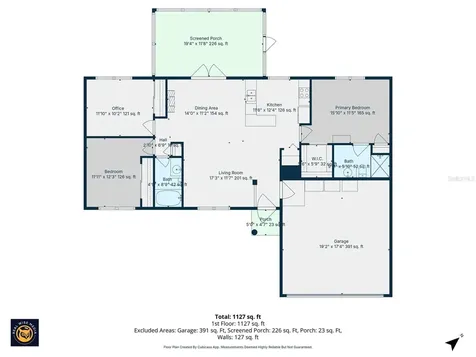 5339 Roble Avenue Spring Hill FL 34608