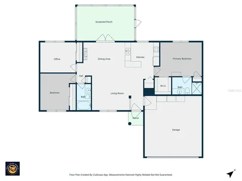 5339 Roble Avenue Spring Hill FL 34608