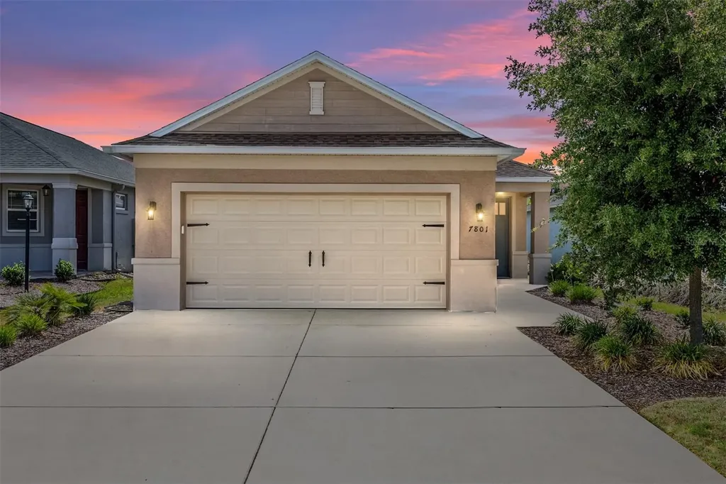 7801 SW 86th Terrace Road Ocala FL 34481