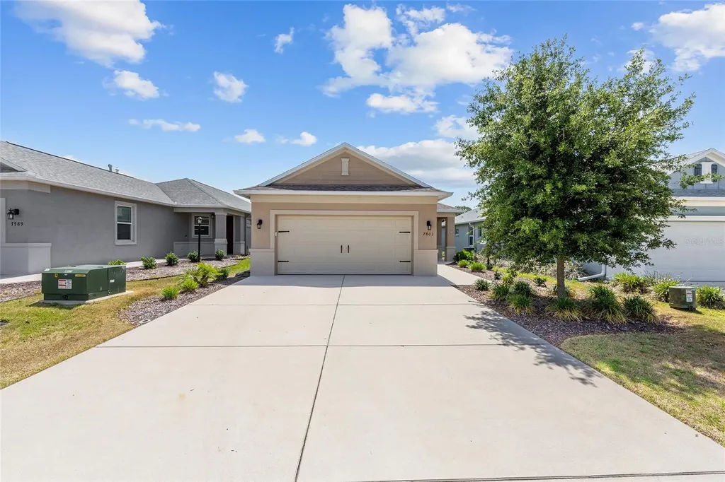 7801 SW 86th Terrace Road Ocala FL 34481