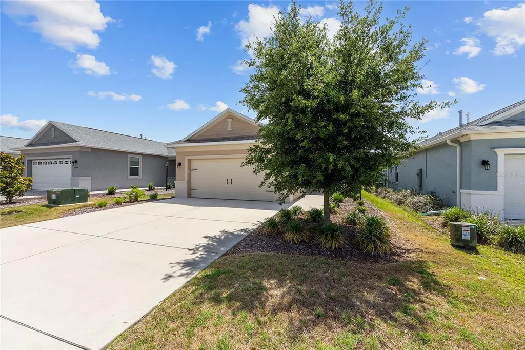 7801 SW 86th Terrace Road Ocala FL 34481