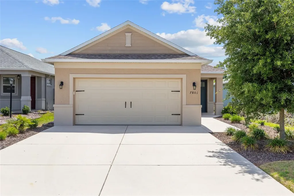 7801 SW 86th Terrace Road Ocala FL 34481