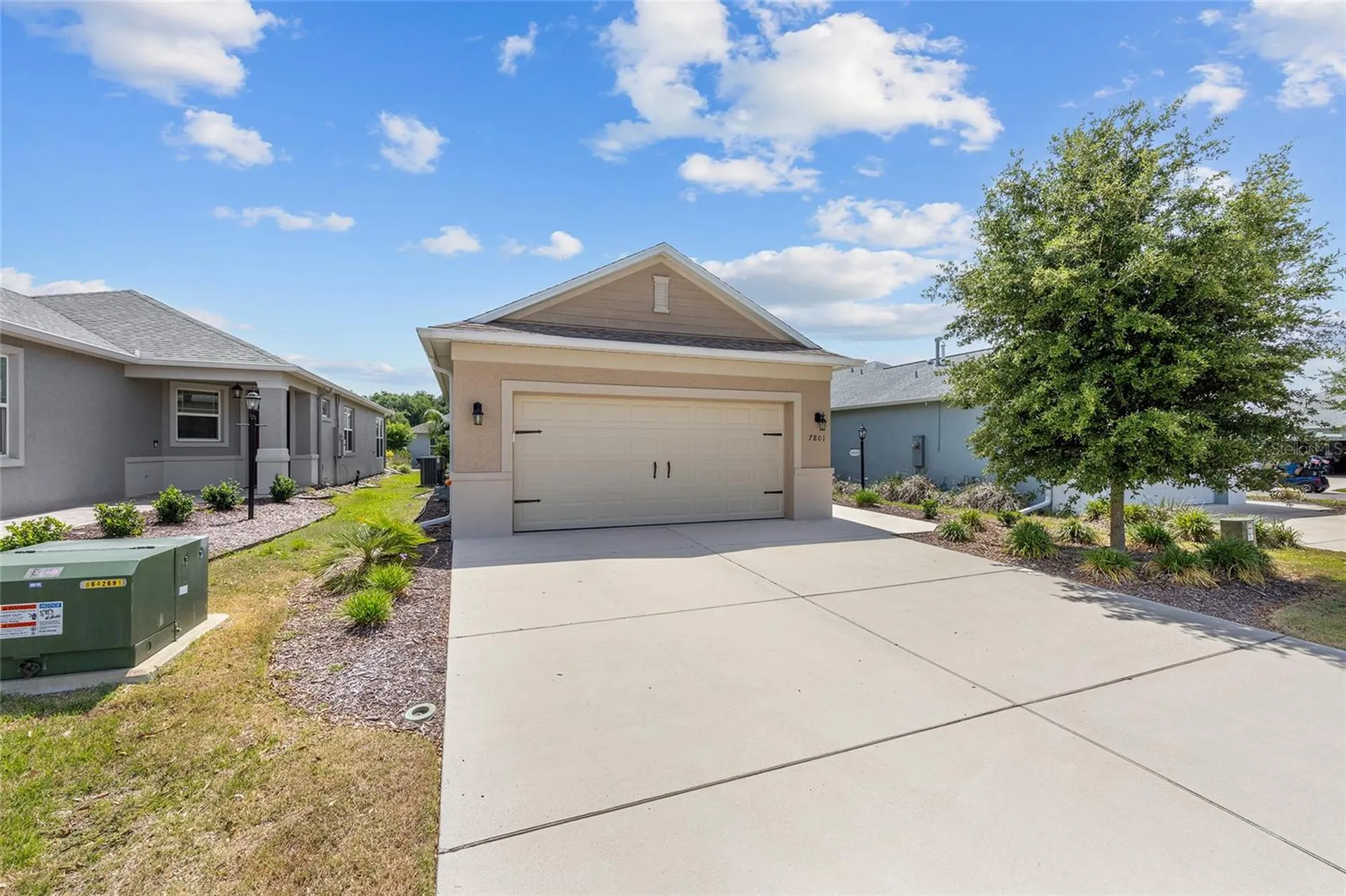 7801 SW 86th Terrace Road Ocala FL 34481