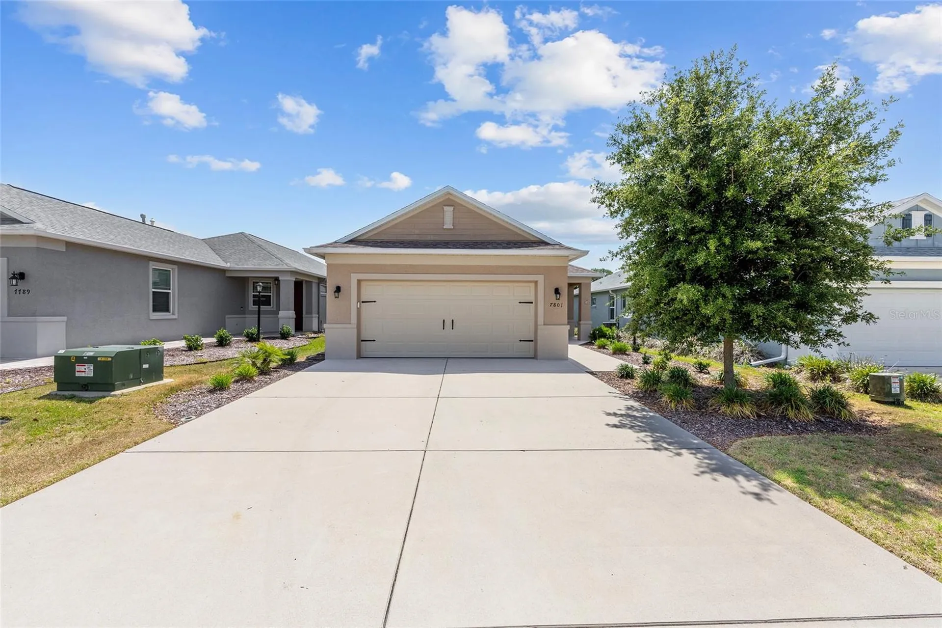 7801 SW 86th Terrace Road Ocala FL 34481