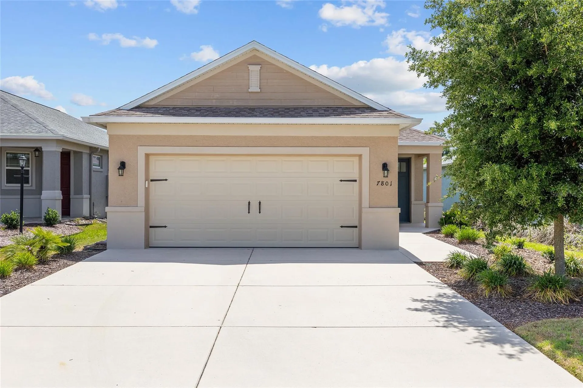7801 SW 86th Terrace Road Ocala FL 34481