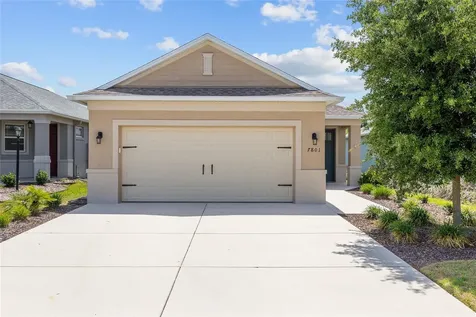 7801 SW 86th Terrace Road Ocala FL 34481