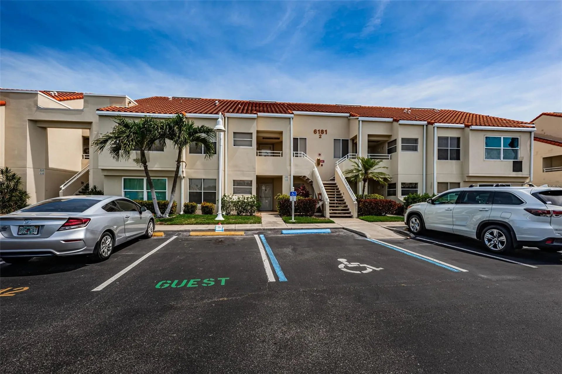 6181 Bahia Del Mar Boulevard St Petersburg FL 33715