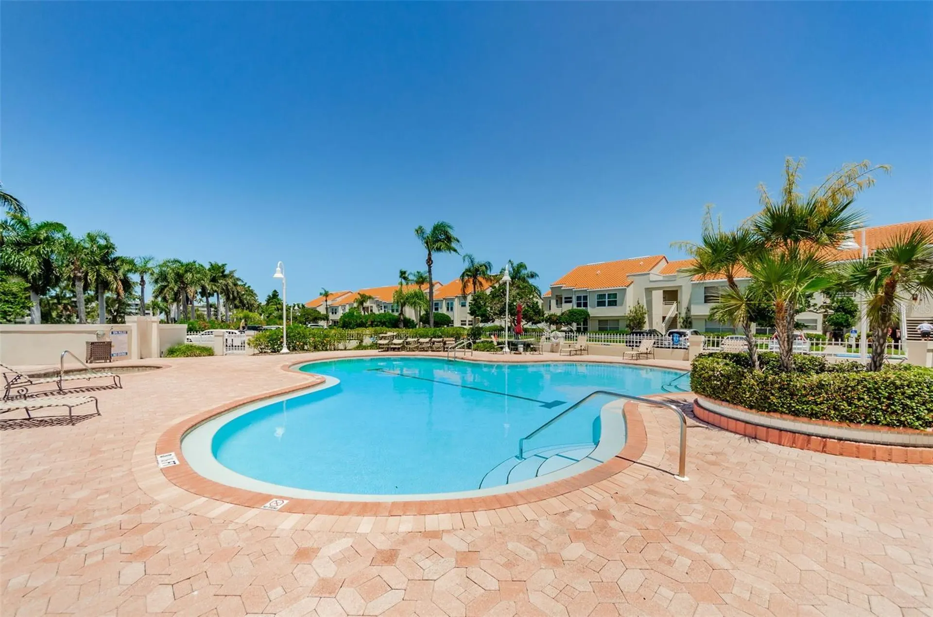 6181 Bahia Del Mar Boulevard St Petersburg FL 33715