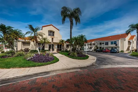 6181 Bahia Del Mar Boulevard St Petersburg FL 33715