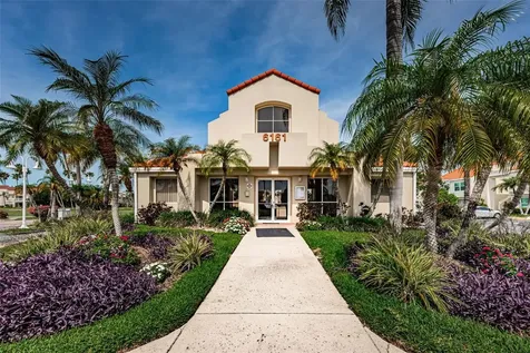 6181 Bahia Del Mar Boulevard St Petersburg FL 33715