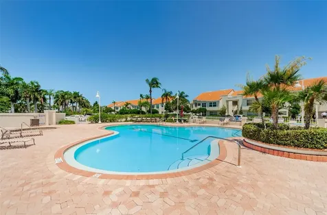 6181 Bahia Del Mar Boulevard St Petersburg FL 33715