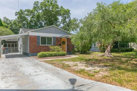 1219 E Flora Street Tampa FL 33604