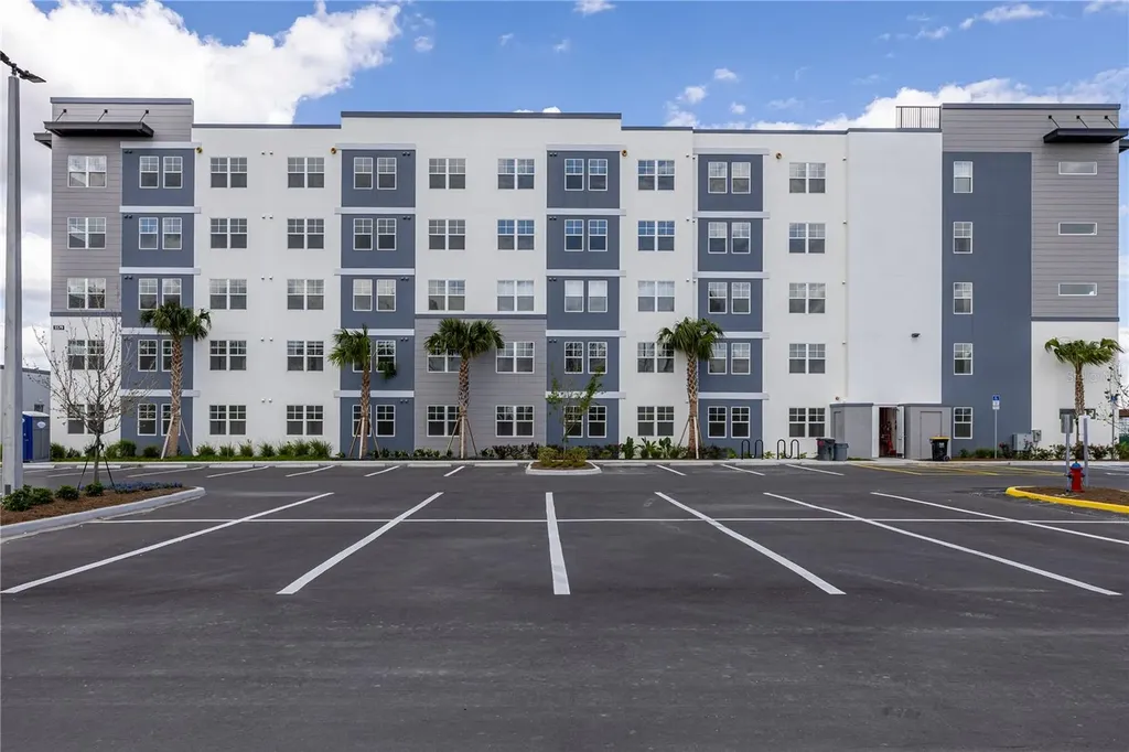 5579 Millenia Park Boulevard Orlando FL 32839
