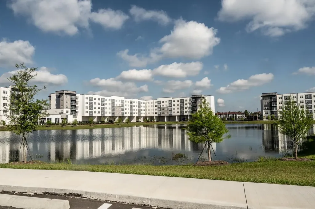 5579 Millenia Park Boulevard Orlando FL 32839