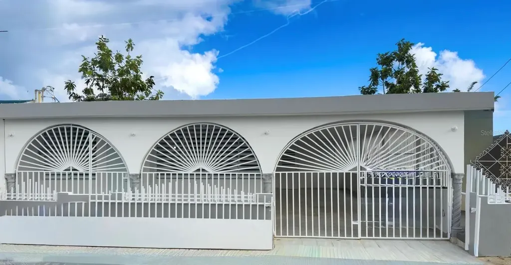 Calle A Villa Oriente Humacao PR 00791