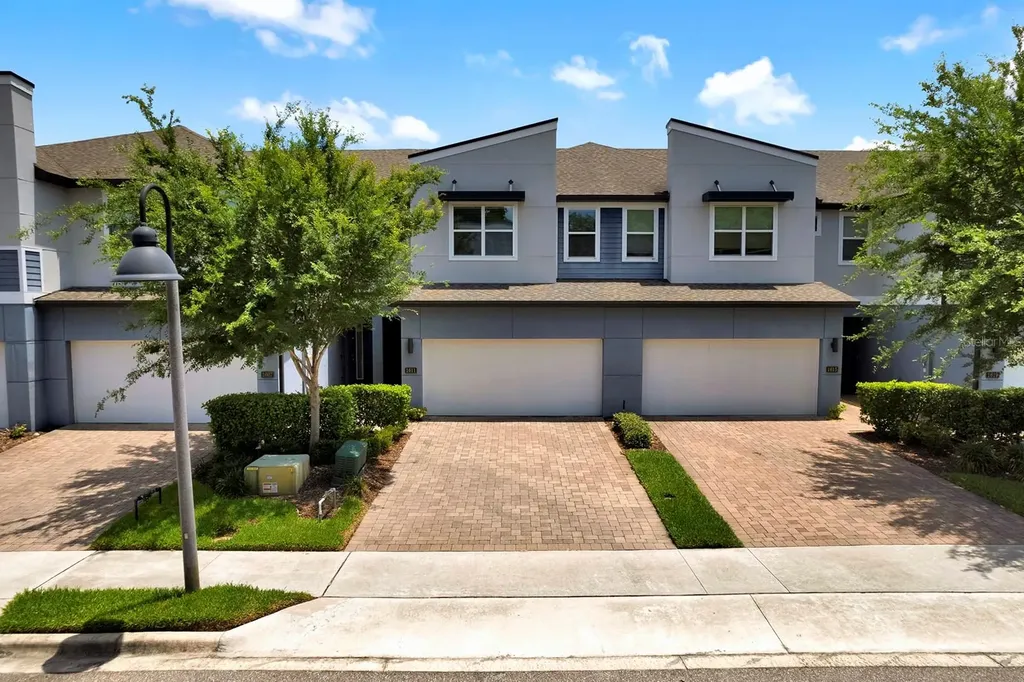 1611 Little Wren Lane Winter Park FL 32792
