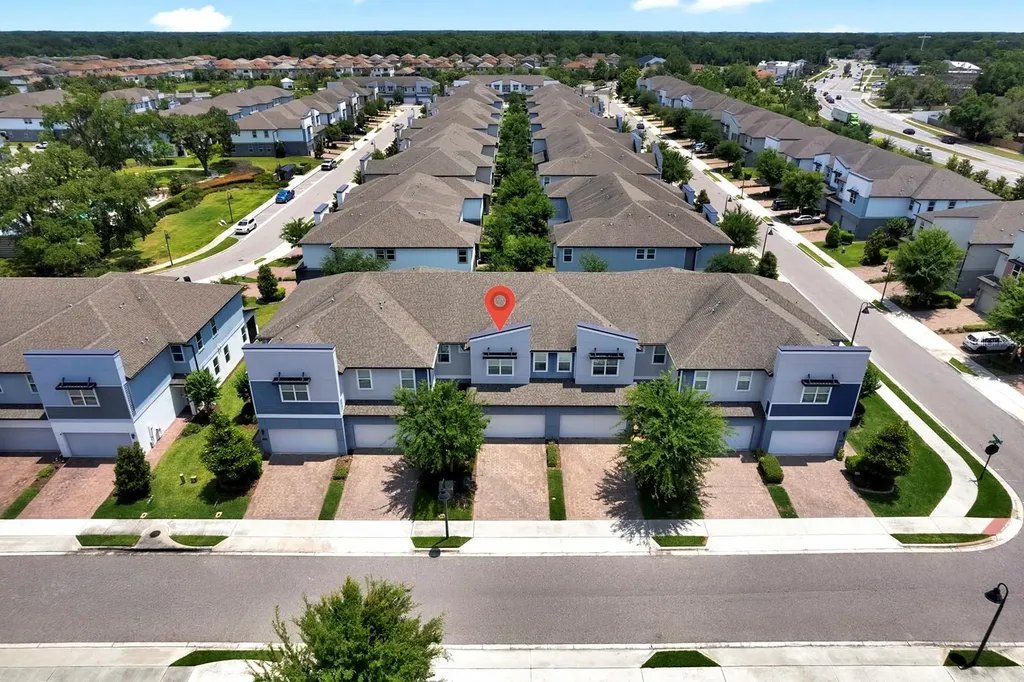 1611 Little Wren Lane Winter Park FL 32792