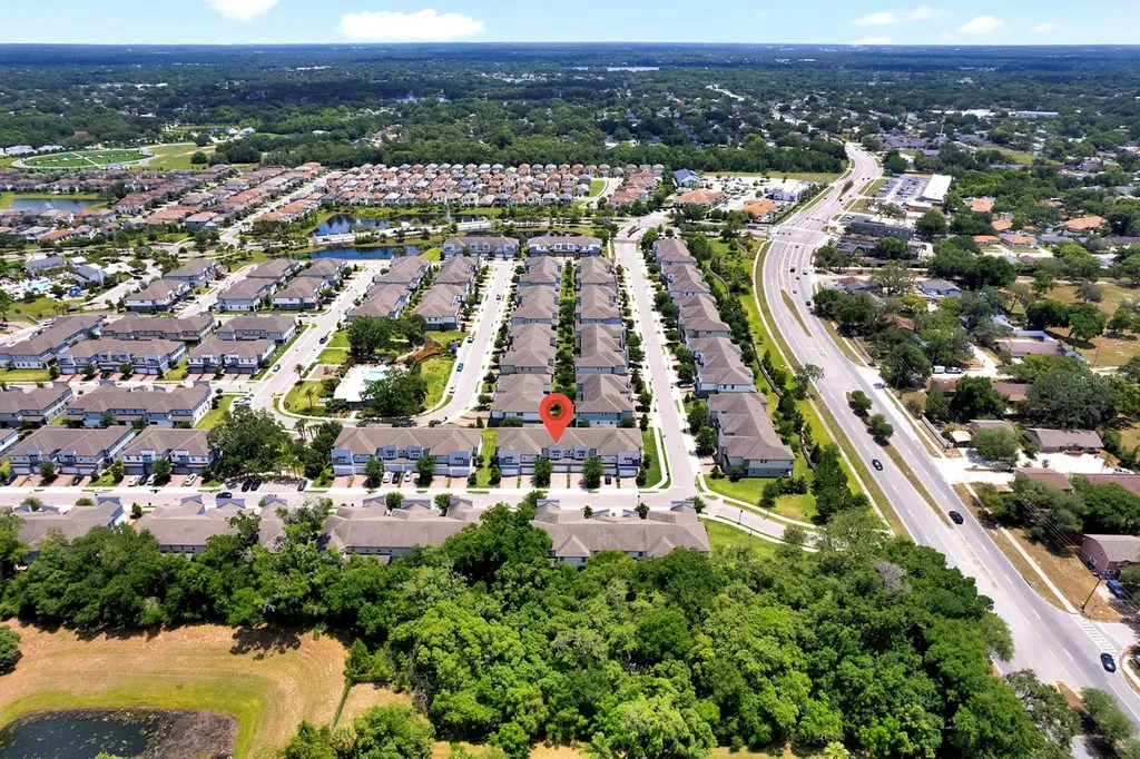 1611 Little Wren Lane Winter Park FL 32792