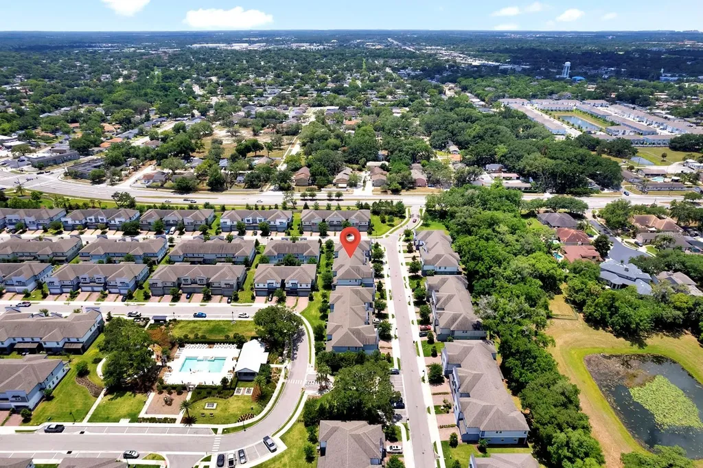 1611 Little Wren Lane Winter Park FL 32792