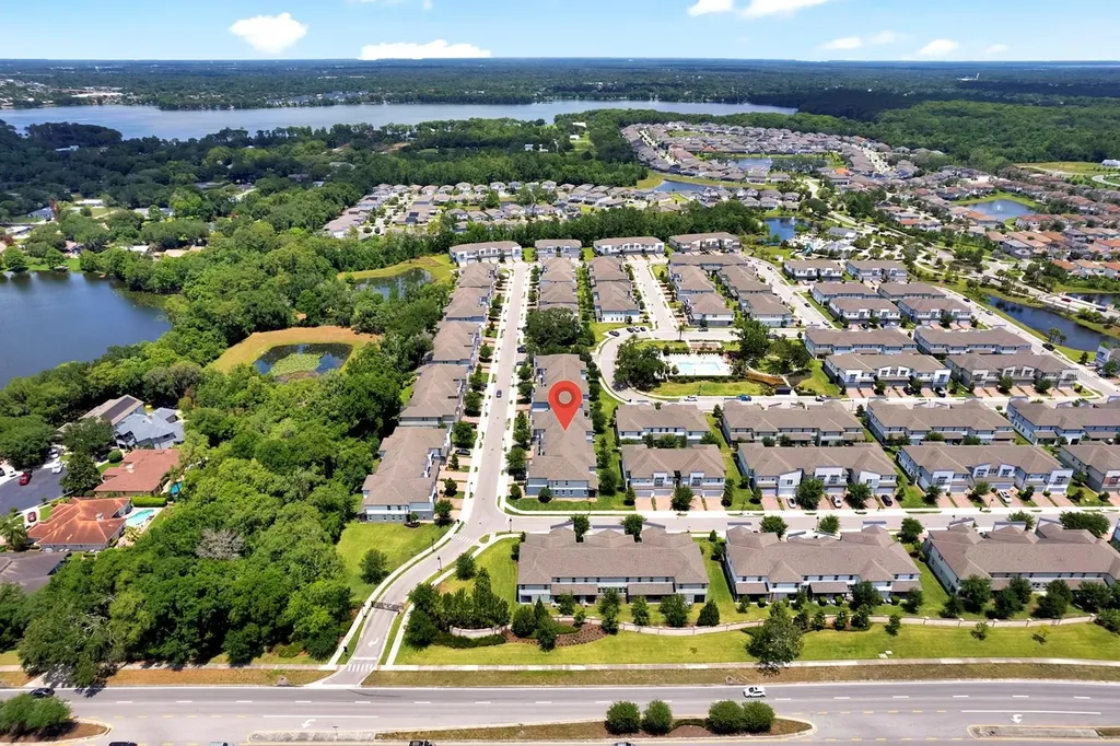 1611 Little Wren Lane Winter Park FL 32792