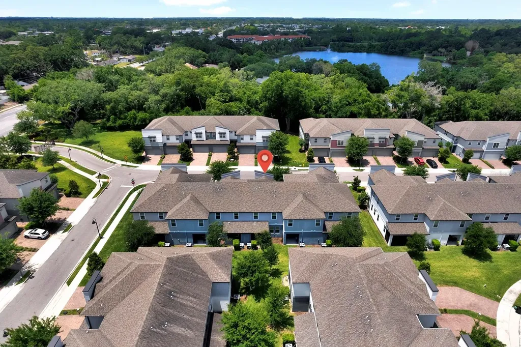 1611 Little Wren Lane Winter Park FL 32792
