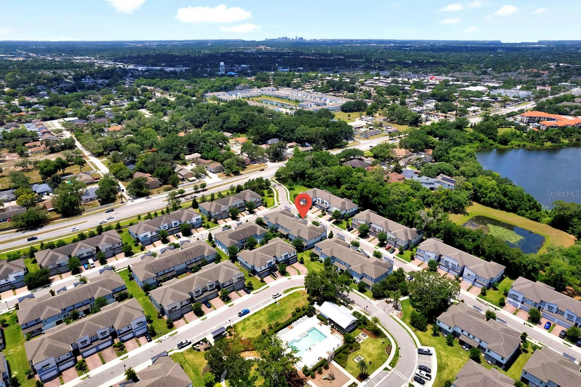 1611 Little Wren Lane Winter Park FL 32792