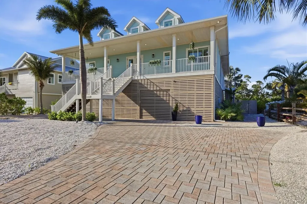81 N Gulf Boulevard Placida FL 33946
